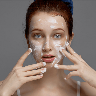 [Torhop] Очищающее milk oil с солью и пептидами 200мл