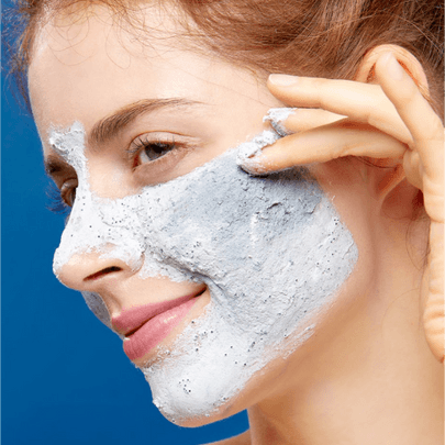 [Torhop] Маска Musta Conté 60г