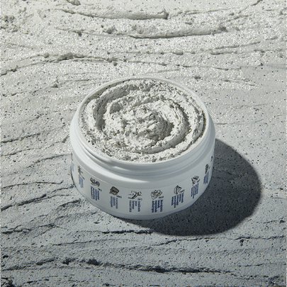 [Torhop] Маска Musta Conté 60г