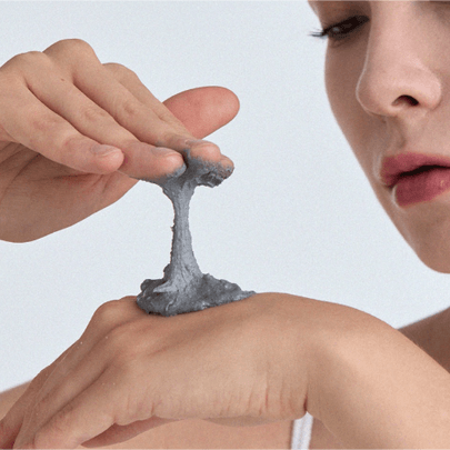 [Torhop] Пенка с чёрной солью 130г