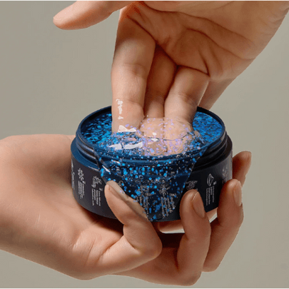 [Torhop] Ночная сияющая маска 60г