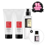 [COSRX] Набор очищающего средства с салициловой кислотой Salicylic Acid Daily Gentle Cleanser 150мл