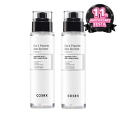 [COSRX] Двойной набор Peptide Booster Serum Duo