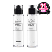 [COSRX] Двойной набор Peptide Booster Serum Duo