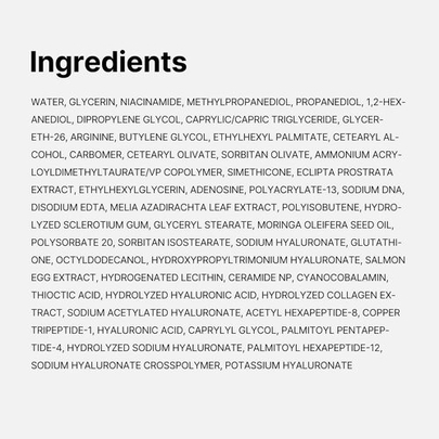 [MEDICUBE] *renewal* Капсульный крем PDRN Pink Capsule Cream 55гр