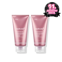 [MEDICUBE] Гель-бустер с PDRN 300мл + 300мл
