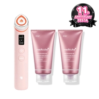 [MEDICUBE] Гель-бустер с PDRN 300мл + 300мл