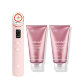 [MEDICUBE] Гель-бустер с PDRN 300мл + 300мл With AGE-R Booster Pro Pink