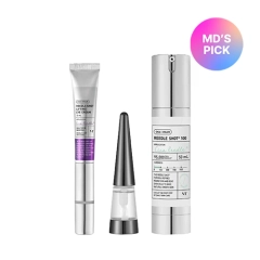 [VT Cosmetics] Популярный набор Trending Reedle Shot Set