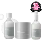[celimax] Dual Barrier Best Full Care Set (Cleansing balm + Cleansing Gel + Toner)