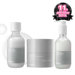 [celimax] Dual Barrier Best Full Care Set (Cleansing balm + Cleansing Gel + Toner)