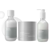 [celimax] Dual Barrier Best Full Care Set (Cleansing balm + Cleansing Gel + Toner)