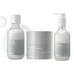 [celimax] Dual Barrier Best Full Care Set (Cleansing balm + Cleansing Gel + Toner)