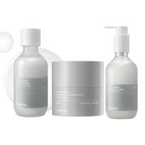 [celimax] Dual Barrier Best Full Care Set (Cleansing balm + Cleansing Gel + Toner)