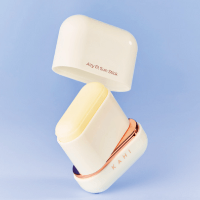 [KAHI] Солнцезащитный стик Airy Fit Sun Stick 14г
