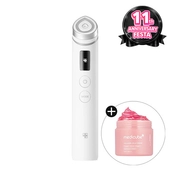 [MEDICUBE] AGE-R Booster Pro Белый (+ Гель-крем с коллагеном Collagen Jelly Cream 50мл)