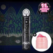 [MEDICUBE] AGE-R Booster Pro APEC Edition (+ Гель-крем с коллагеном Collagen Jelly Cream 50мл)