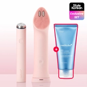 [MEDICUBE] Набор The Deep Cleansing Routine (устройство для очищения + пенка Zero Foam)