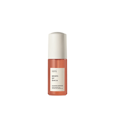sioris Успокаивающая ампула Drops of Omija Calming Ampoule 35мл