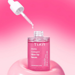 [Tiam] Сыворотка для сияния кожи с PDRN и коллагеном PDRN Collagen Glow Up Serum 30мл