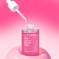 [Tiam] Сыворотка для сияния кожи с PDRN и коллагеном PDRN Collagen Glow Up Serum 30мл