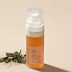 [Dr.Ceuracle] Мист с чайным комплексом Vegan Kombucha Tea Mist 80мл
