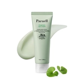[PARNELL] Гель-крем с цикой и манука Cicamanu Gel Cream 75мл