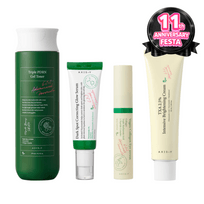 [AXIS-Y] Набор Signature Glow из 4 этапов ухода