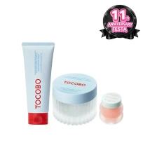 [TOCOBO] Clean Girl Skincare