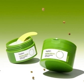 [beplain] Очищающий молочный бальзам для пор с машем Mung Bean Pore Cleansing Milk Balm 100мл