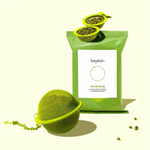 [beplain] Очищающие салфетки для лица с машем Mung Bean pH-Balanced Facial Cleansing Wipes (20шт)