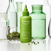 [beplain] Вода для очищения пор с машем Mung Bean Pore Scaling Water 150мл