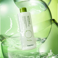 [beplain] Тонер для очищения пор с машем и LHA Mung Bean Pore Clearing LHA Toner 265мл