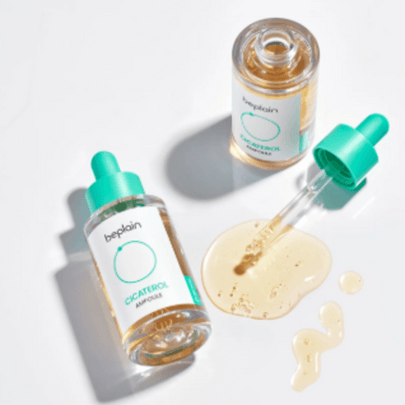 [beplain] Увлажняющая ампула Cicaterol Ampoule 30мл