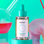 [beplain] Увлажняющая ампула Cicaterol Ampoule 30мл