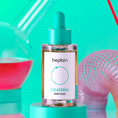 [beplain] Увлажняющая ампула Cicaterol Ampoule 30мл