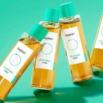 [beplain] Тонер Cicaterol Toner 200мл