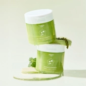 [mommy care] Sea Grape Pore Peeling Pad (60 pads)