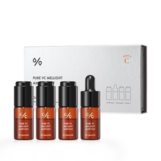 [Dr.Ceuracle] Набор ампул с чистым витамином C Pure VC Mellight Ampoule Set