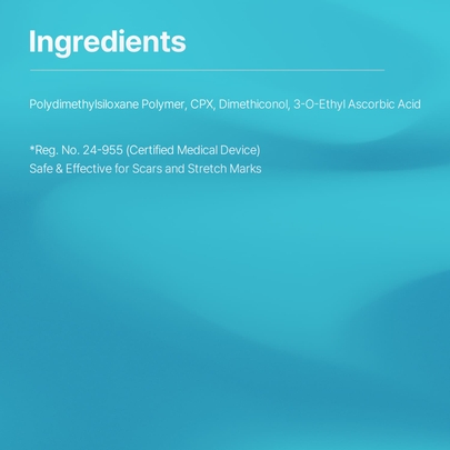 [MILDLAB] Гель для ухода за рубцами Scar Coat Gel 10г