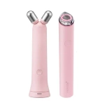 [MEDICUBE] Набор AGE-R Booster V Roller Set Pink (Mini Plus + V Roller)