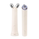 [MEDICUBE] Набор AGE-R Booster V Roller Set Beige (Mini Plus + V Roller)