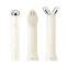 [MEDICUBE] Набор AGE-R Booster Pro Mini Plus + V Roller + Cleansing Head Set (Beige)