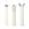 [MEDICUBE] Набор AGE-R Booster Pro Mini Plus + V Roller + Cleansing Head Set (Beige)