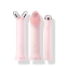 [MEDICUBE] Набор AGE-R Booster Pro Mini Plus + V Roller + Cleansing Head Set (Pink)