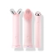 [MEDICUBE] Набор AGE-R Booster Pro Mini Plus + V Roller + Cleansing Head Set (Pink)