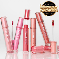 [heimish] Глянцевый тинт для губ Ever Glow Gloss Lip Tint (6 цветов)