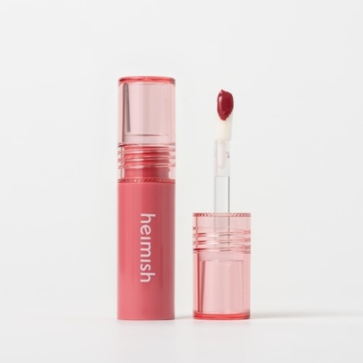 [heimish] *mini* Глянцевый тинт для губ Ever Glow Gloss Lip Tint (6 цветов)