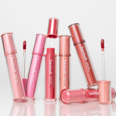 [heimish] *mini* Глянцевый тинт для губ Ever Glow Gloss Lip Tint (6 цветов)