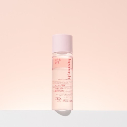 [heimish] Средство для снятия макияжа All Clean Makeup Remover